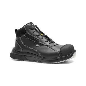 BOTA VELIA SPORTY S3S NEGRO ESD