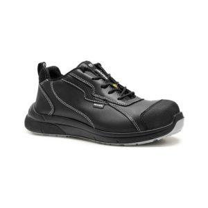 ZAPATO AVENTIO SPORTY S3S NEGRO