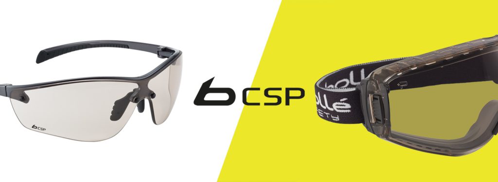 bolle y CPS - Gafas Bollé con tecnología exclusiva CSP - bolle y CPS