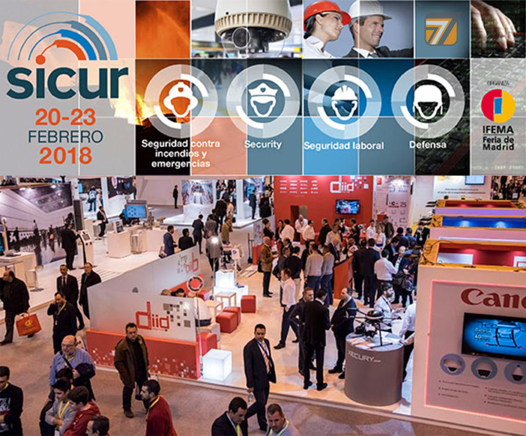 Sicur 2018