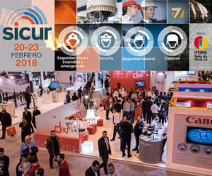 Sicur 2018